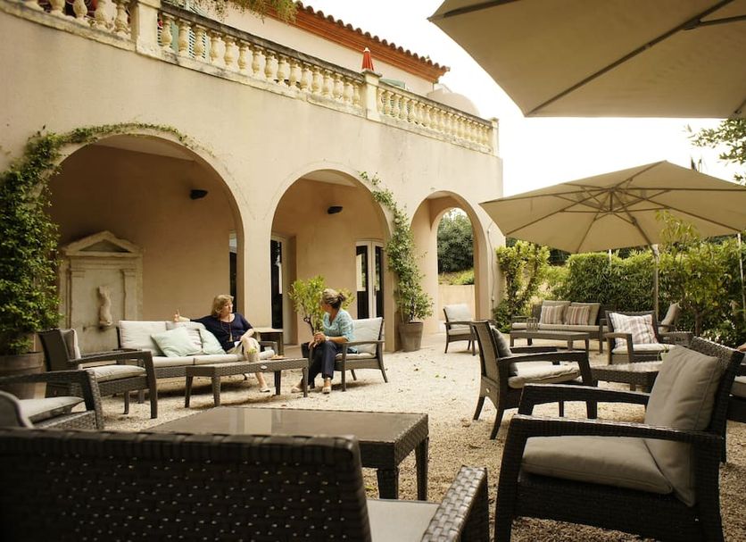 Veranda Fotoğraf