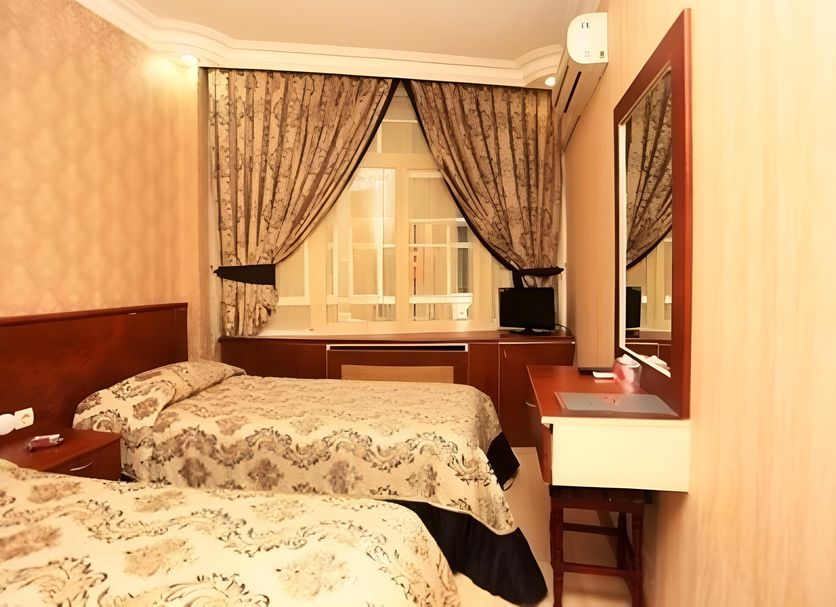Yatak Odası Fotoğraf