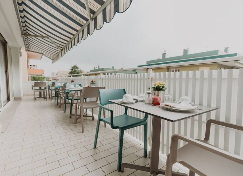 Balkon Fotoğraf