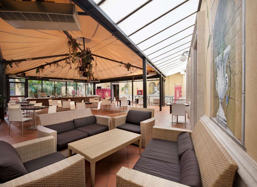 Restoran Fotoğraf
