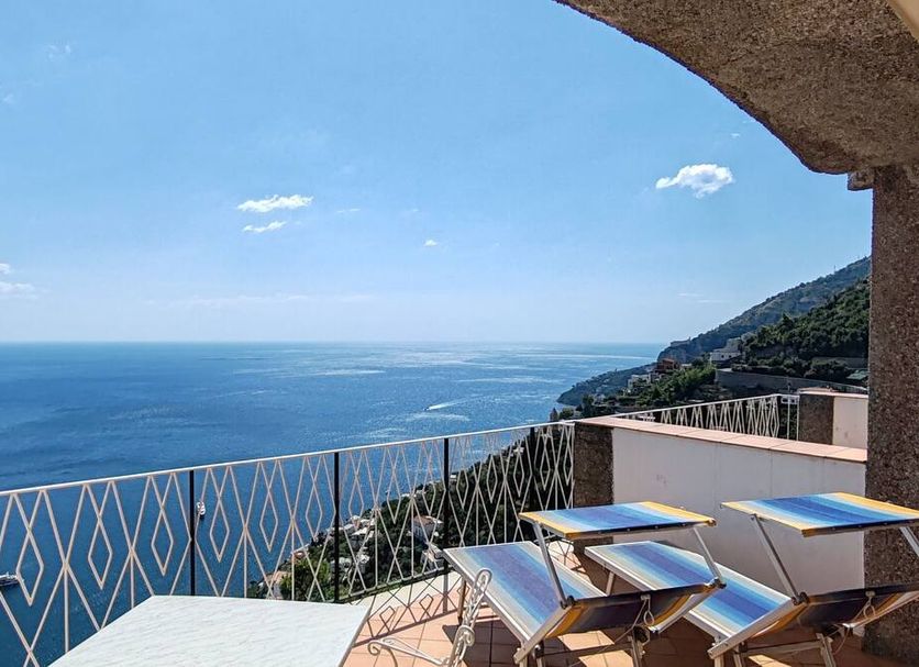 Balkon Fotoğraf