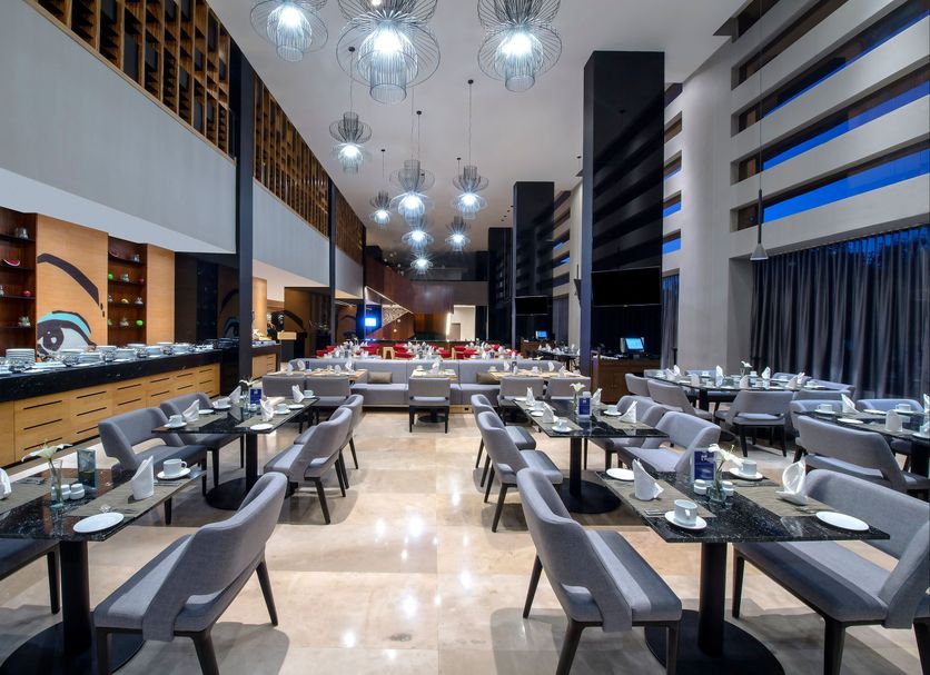 Restoran Fotoğraf