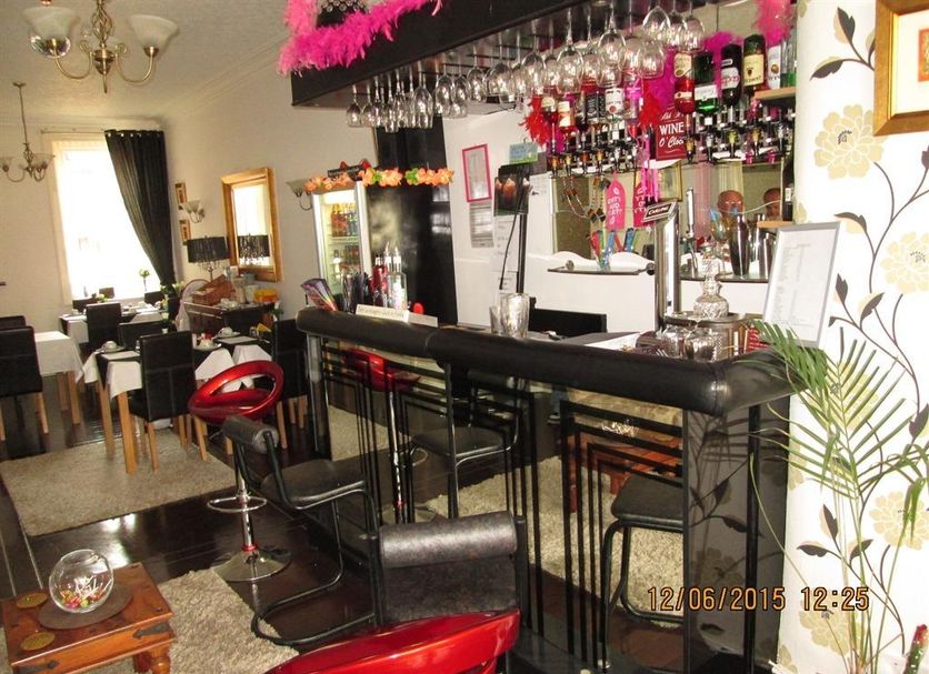 Bar Fotoğraf