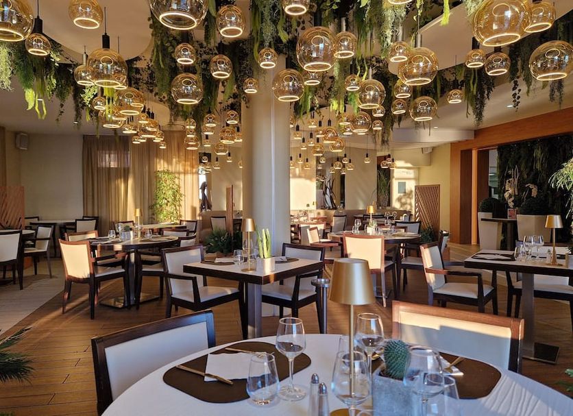 Restoran Fotoğraf