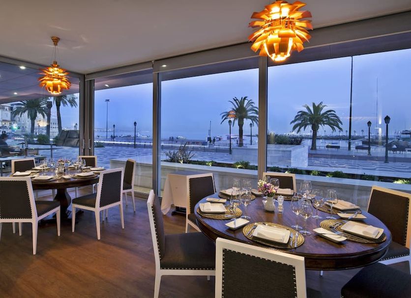 Restoran Fotoğraf