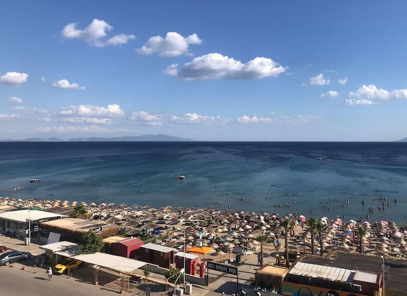Plaj Fotoğraf