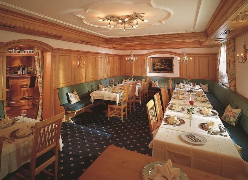Restoran Fotoğraf