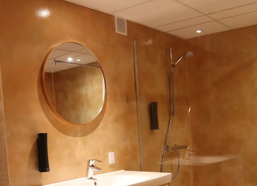 Banyo Fotoğraf