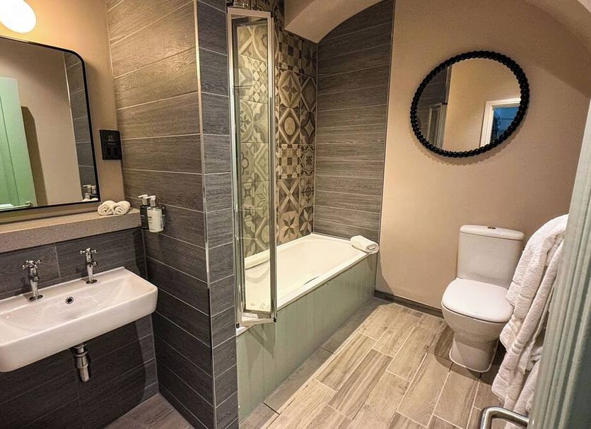 Banyo Fotoğraf