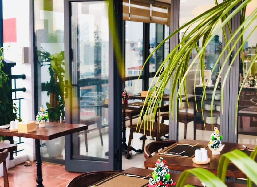 Restoran Fotoğraf