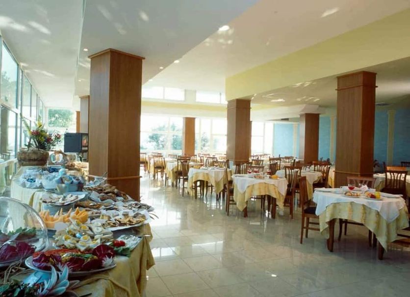Restoran Fotoğraf
