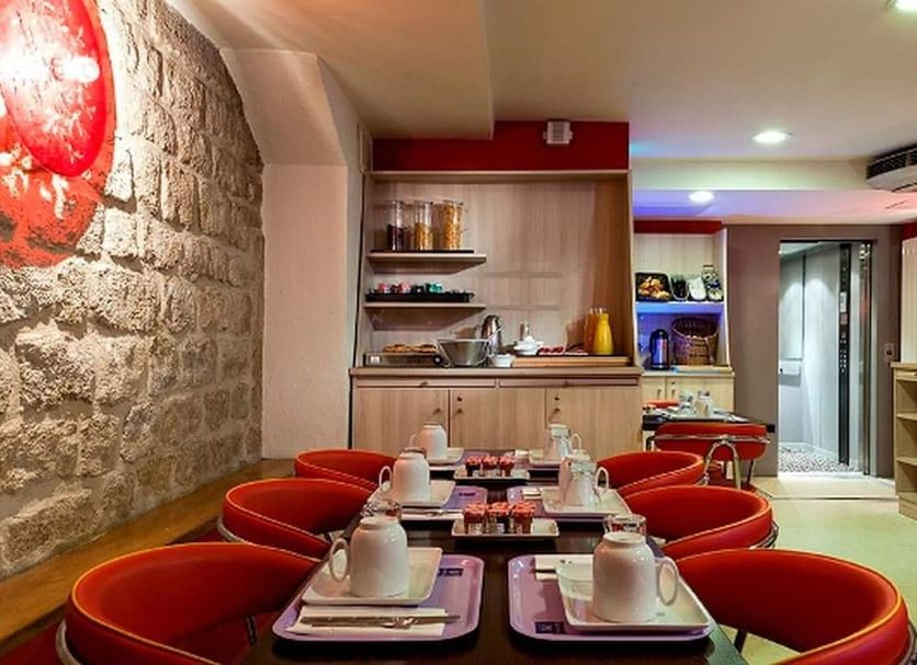 Restoran Fotoğraf