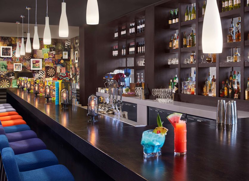 Bar Fotoğraf
