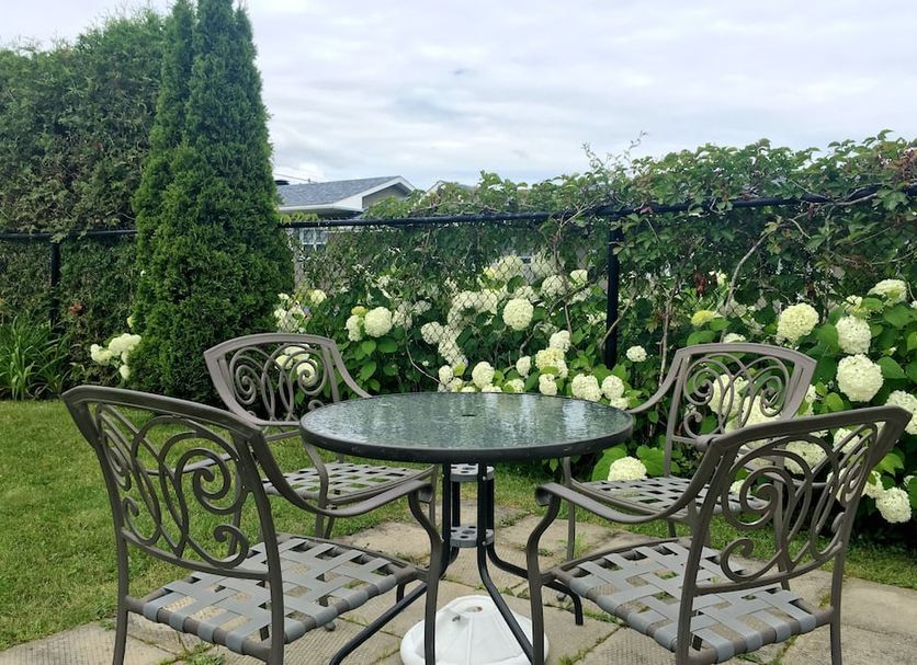Balkon Fotoğraf