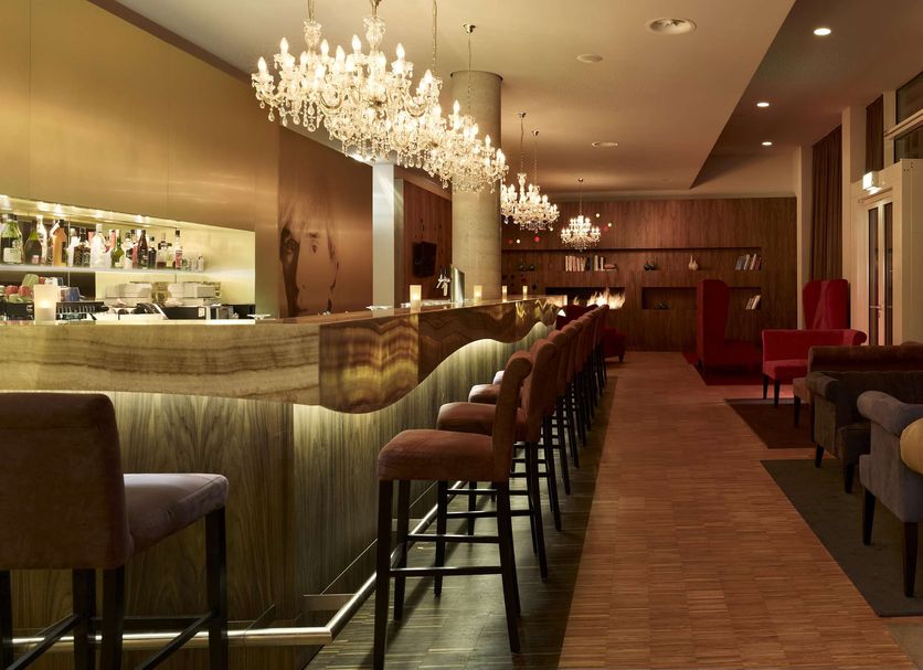 Bar Fotoğraf