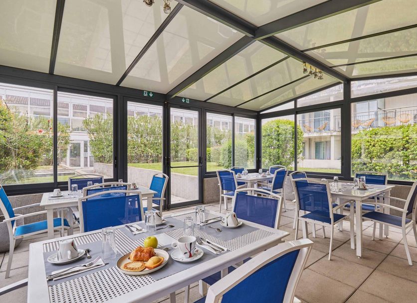 Restoran Fotoğraf
