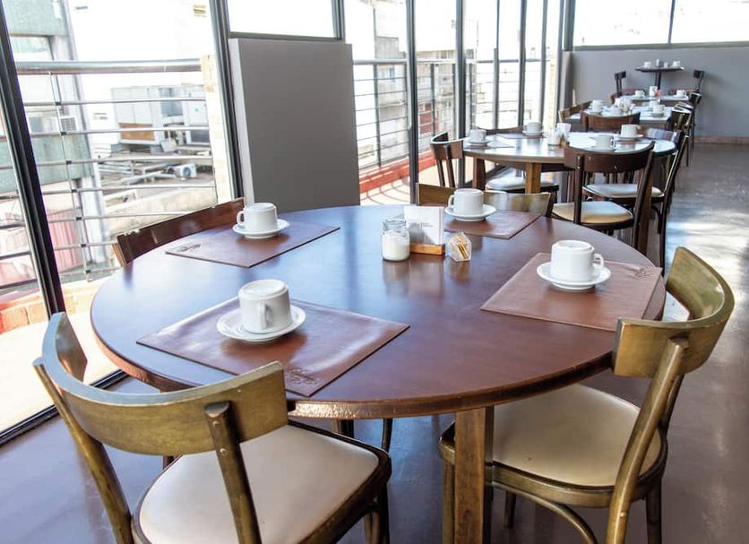 Restoran Fotoğraf