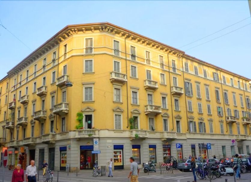 Bina Fotoğraf