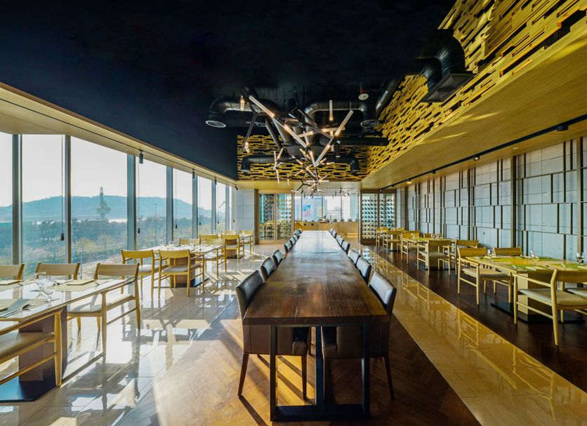 Restoran Fotoğraf