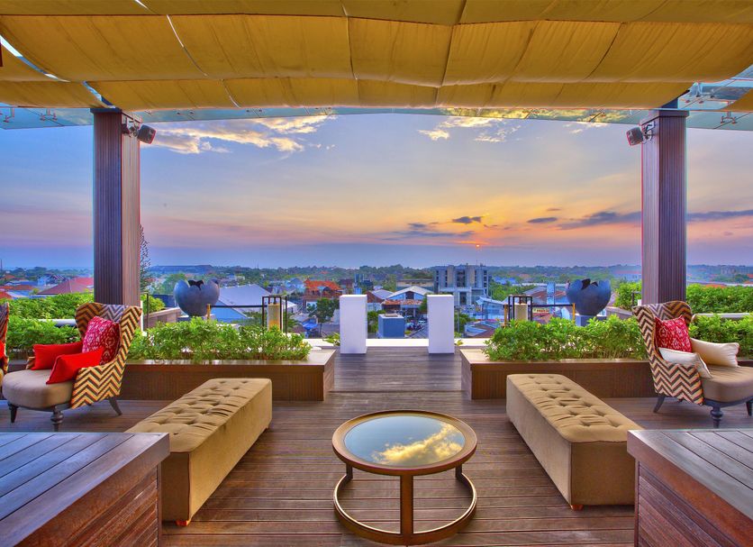 Balkon Fotoğraf