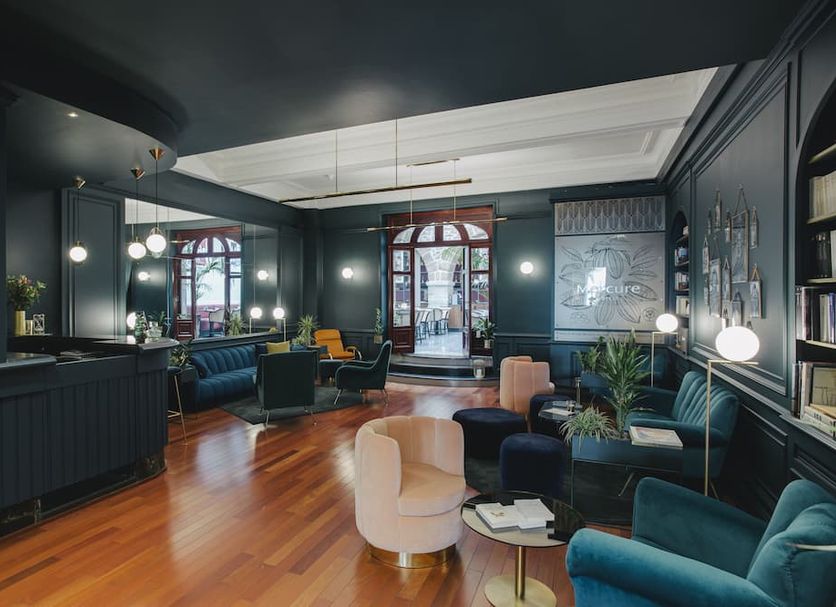 Salon Fotoğraf