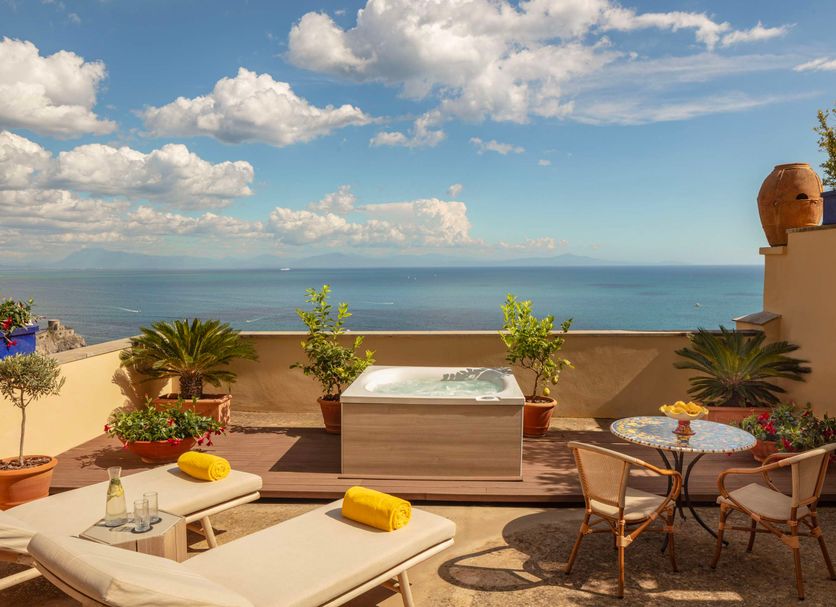Balkon Fotoğraf