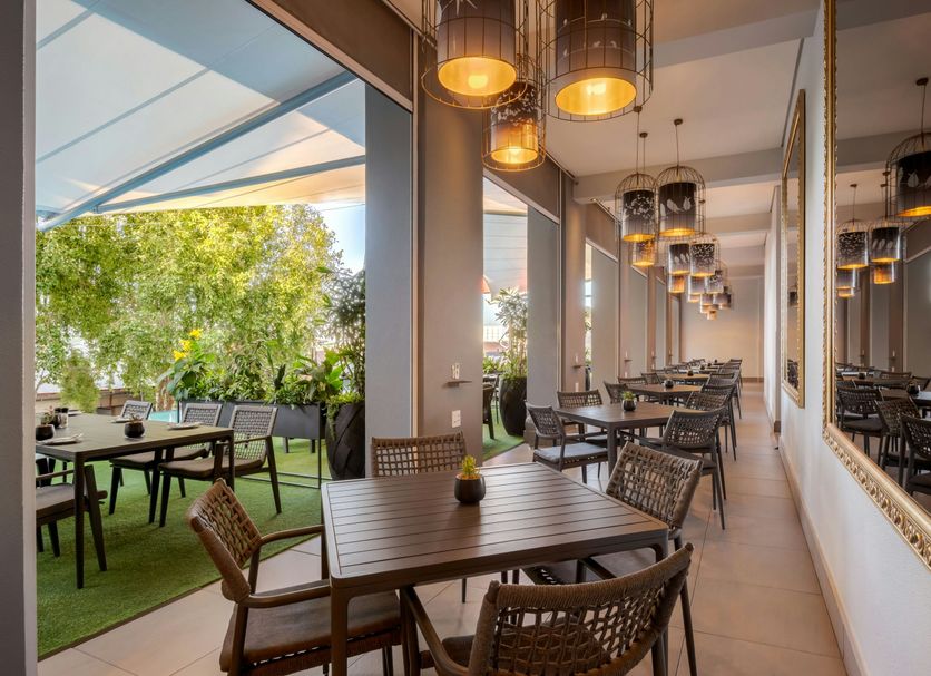 Restoran Fotoğraf