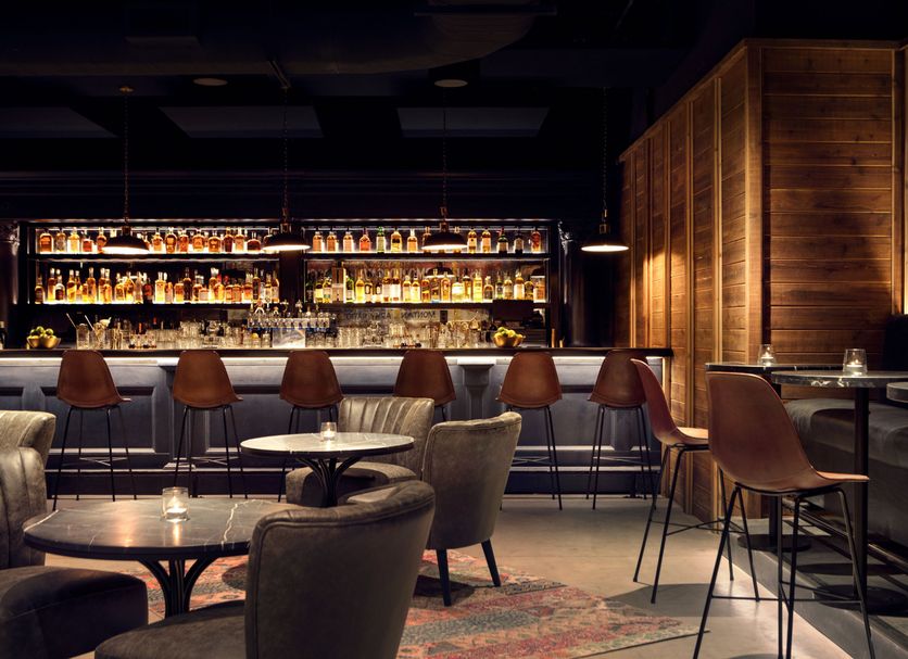 Bar Fotoğraf