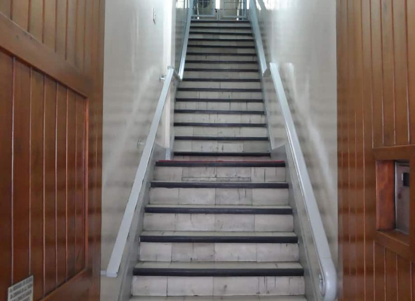 Merdivenler Fotoğraf