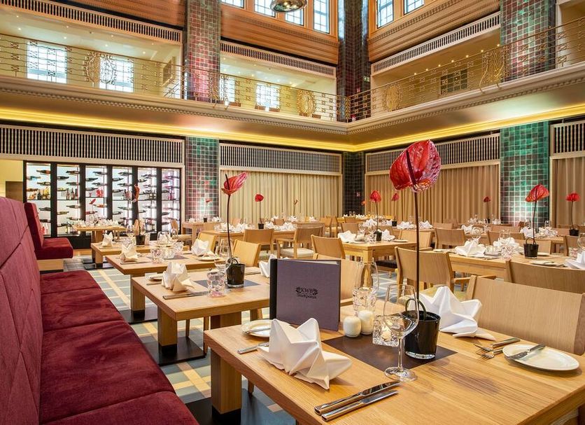 Restoran Fotoğraf