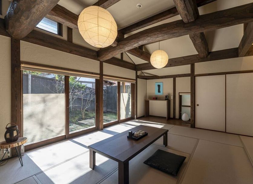 Yemek odası Fotoğraf