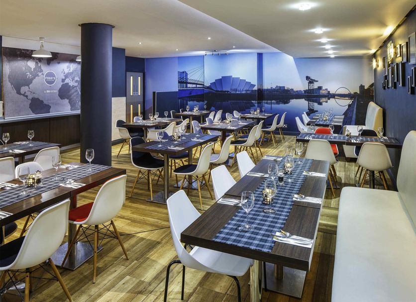 Restoran Fotoğraf