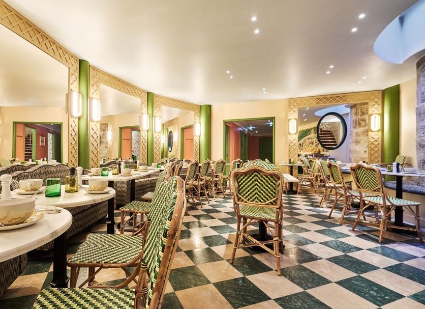 Restoran Fotoğraf