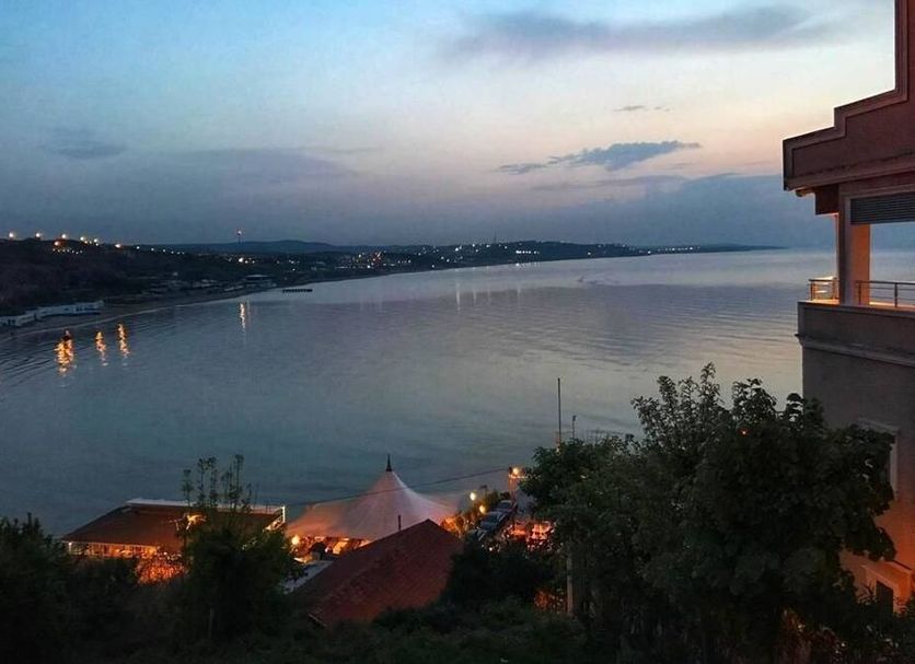 Dış görünüm Fotoğraf