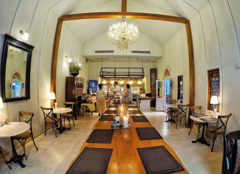 Restoran Fotoğraf