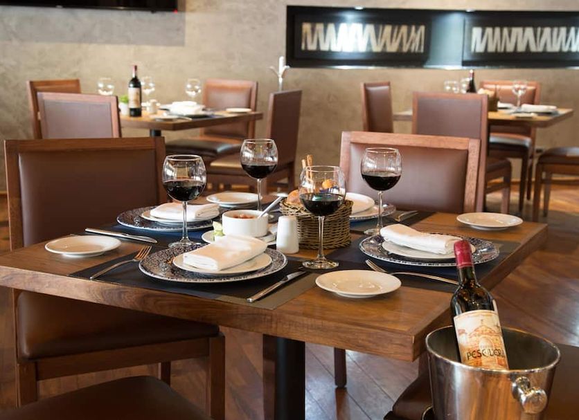 Restoran Fotoğraf