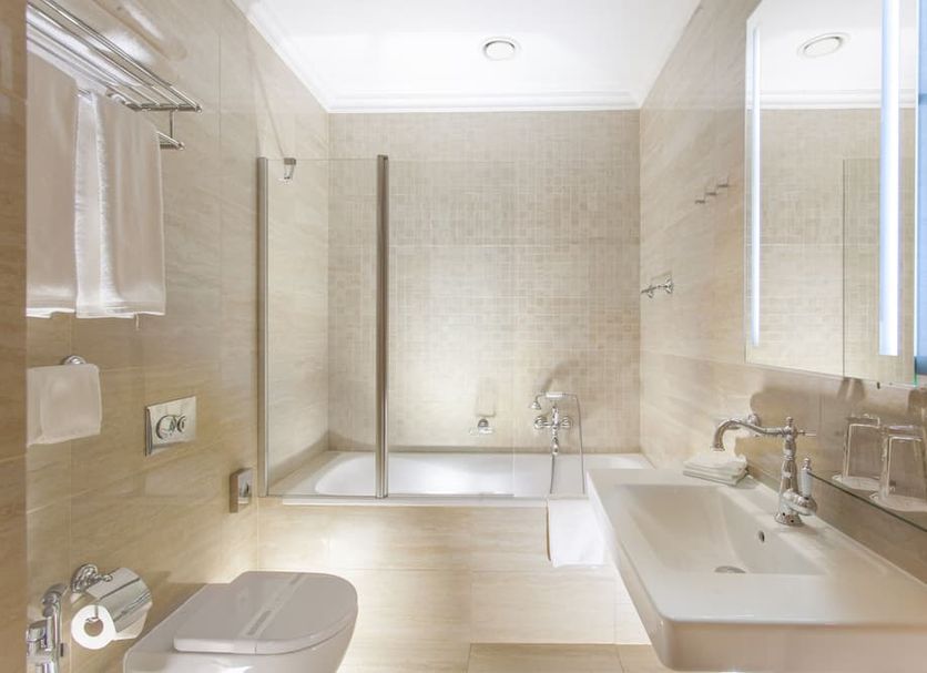 Banyo Fotoğraf