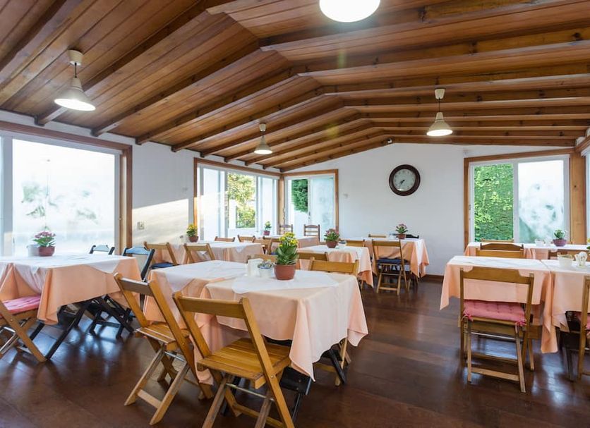 Restoran Fotoğraf