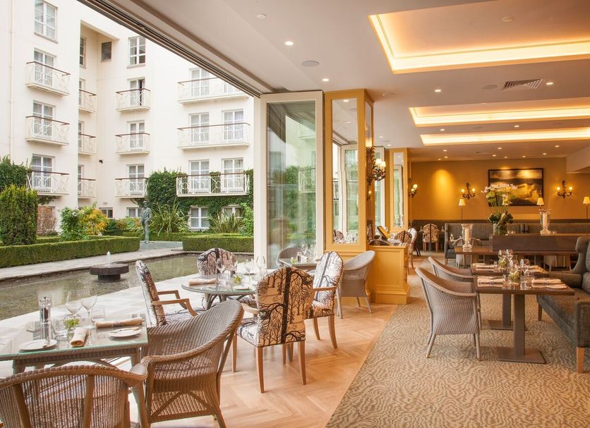 Restoran Fotoğraf