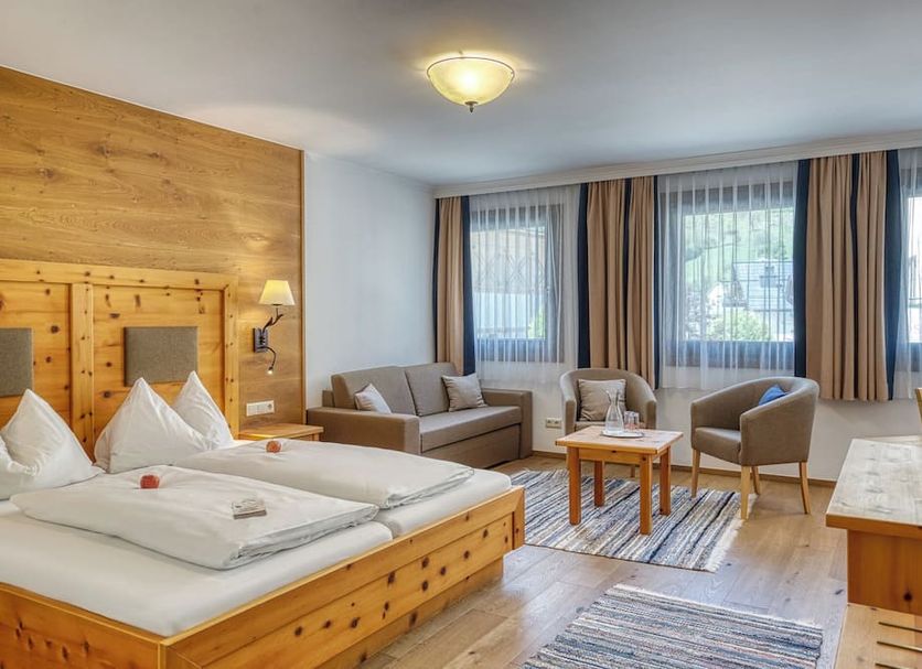 Yatak Odası Fotoğraf