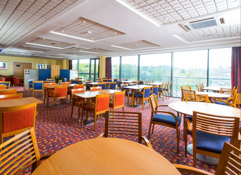Restoran Fotoğraf
