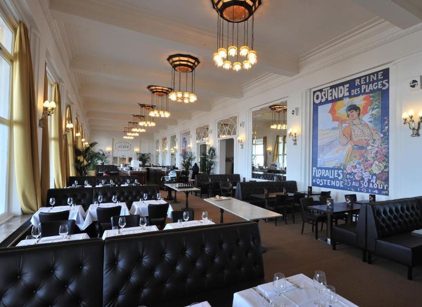 Restoran Fotoğraf