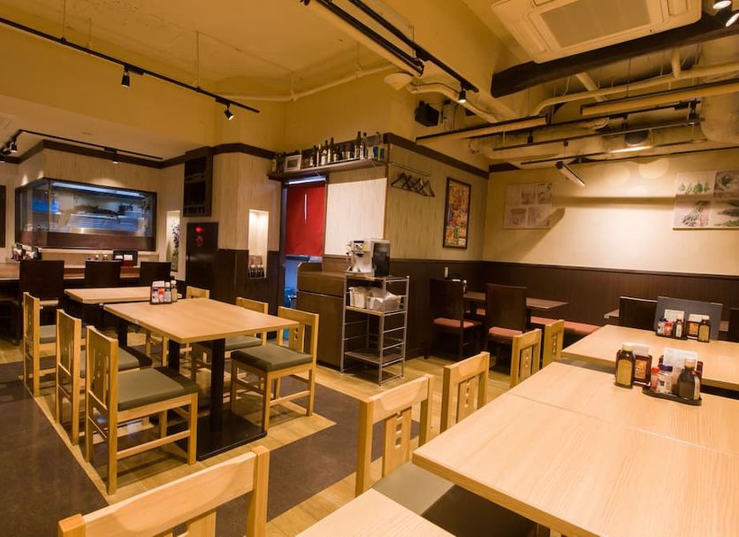 Restoran Fotoğraf