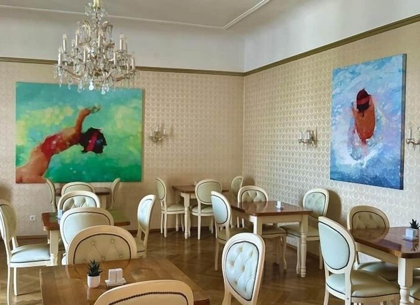 Restoran Fotoğraf