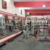 Spor salonu