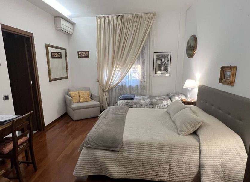 Yatak Odası Fotoğraf
