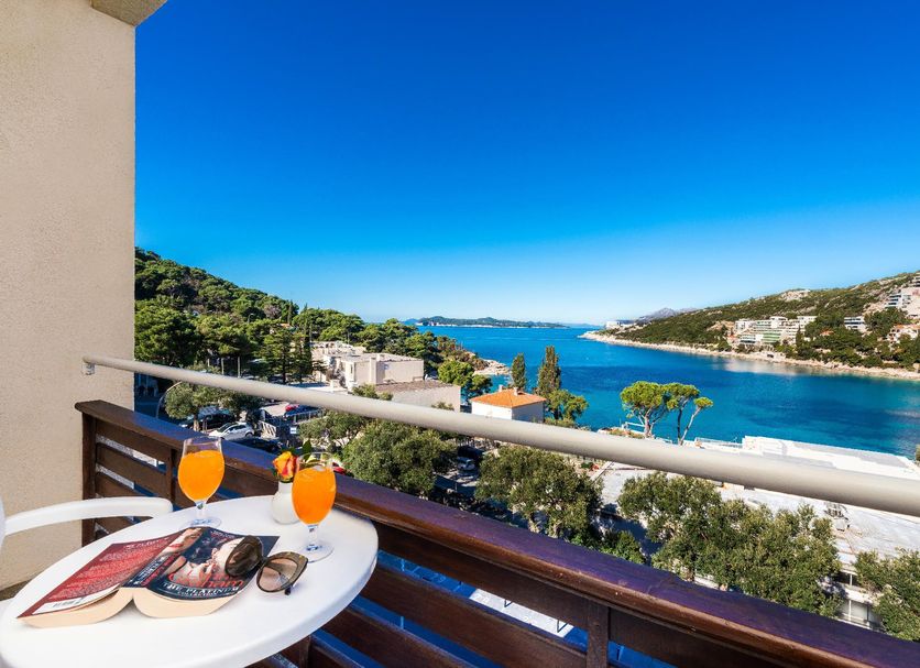 Balkon Fotoğraf