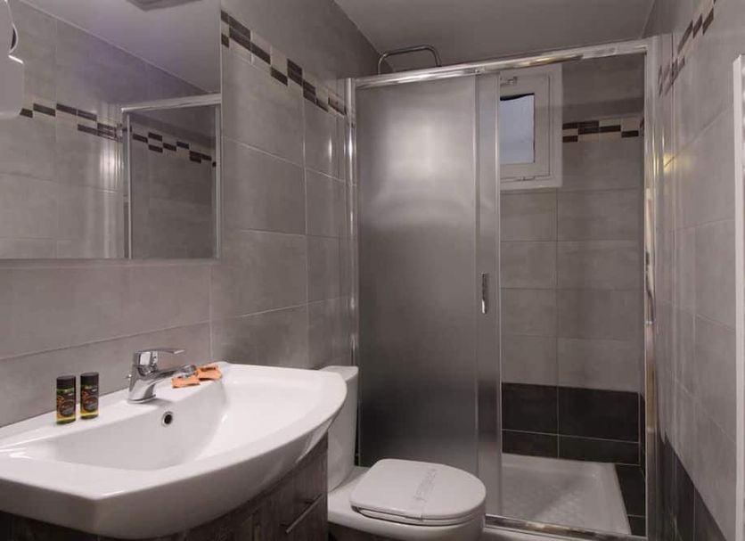 Banyo Fotoğraf