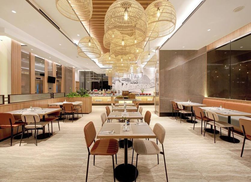 Restoran Fotoğraf