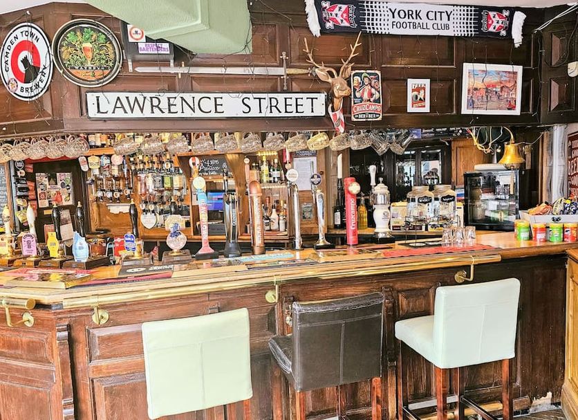 Bar Fotoğraf